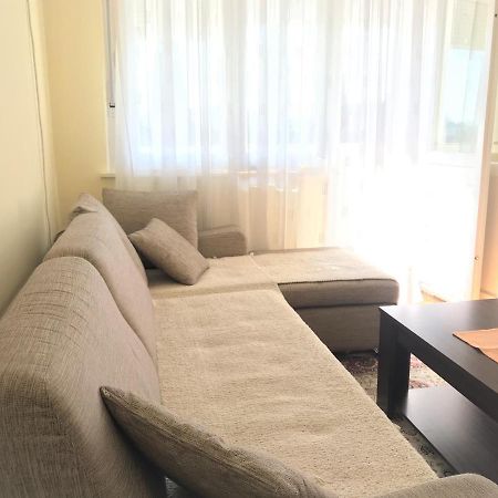 Sunflat Podgorica - Novakovic Residence Eksteriør bilde
