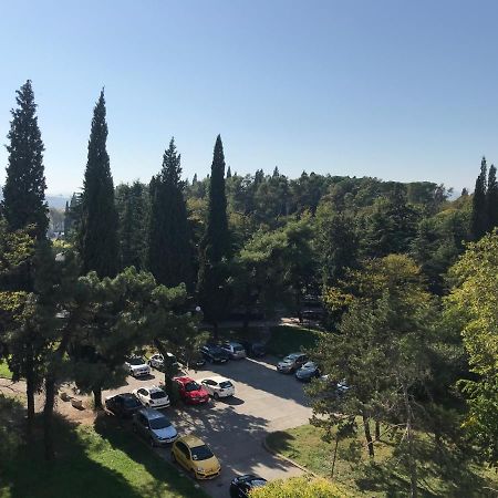 Sunflat Podgorica - Novakovic Residence Eksteriør bilde
