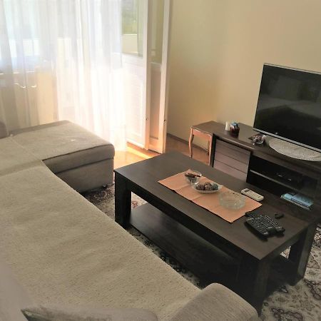 Sunflat Podgorica - Novakovic Residence Eksteriør bilde