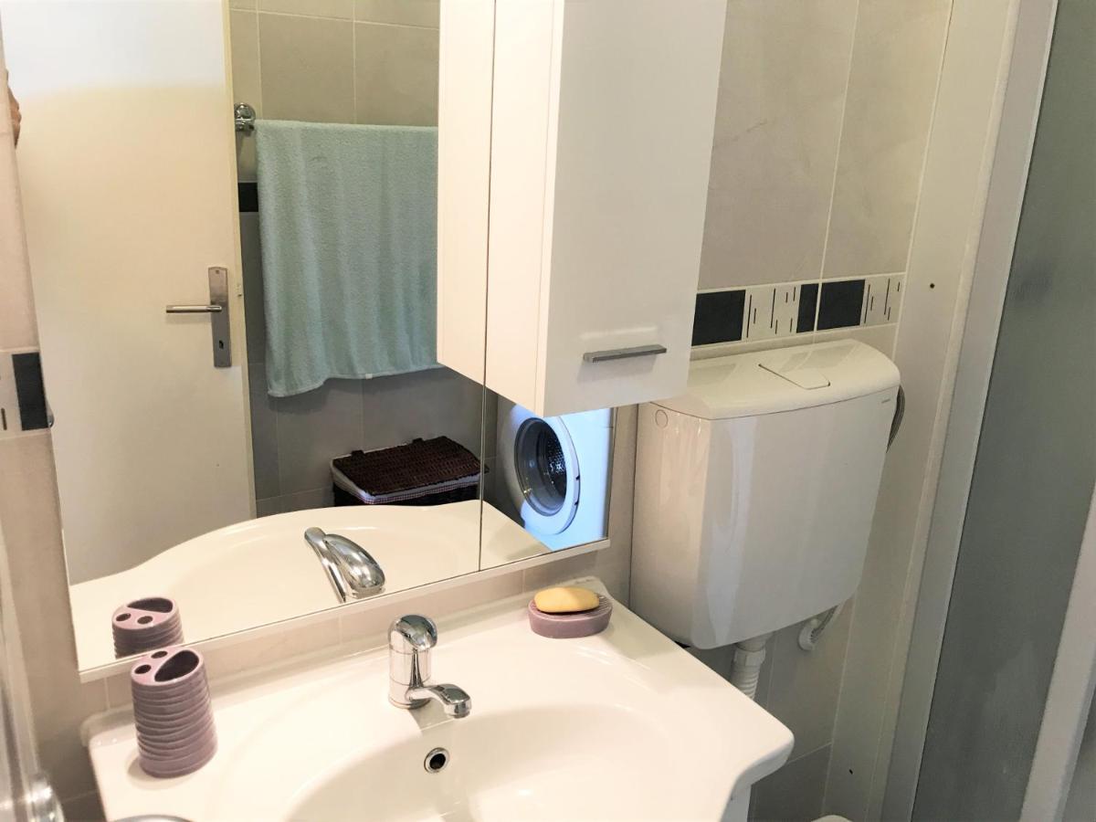 Sunflat Podgorica - Novakovic Residence Eksteriør bilde