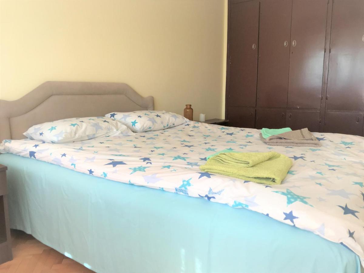Sunflat Podgorica - Novakovic Residence Eksteriør bilde