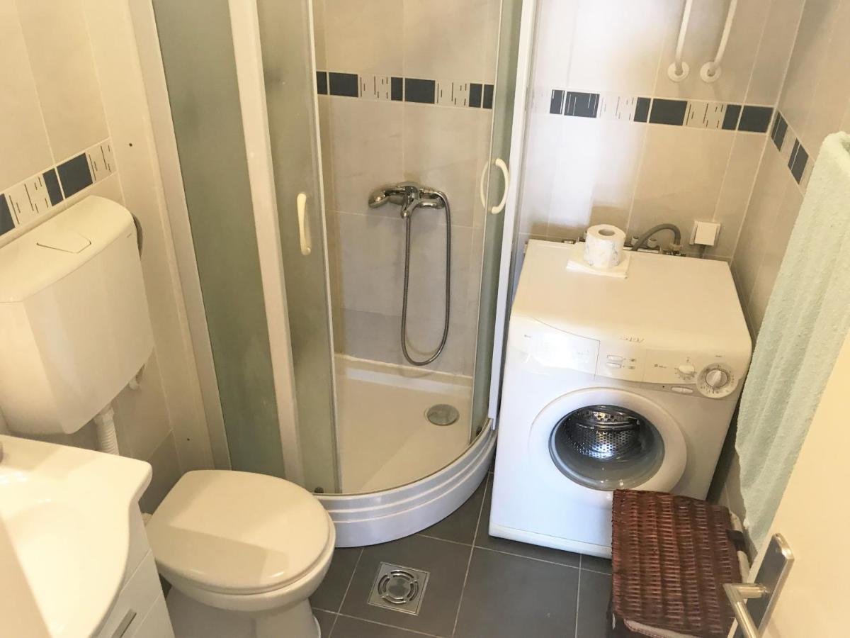 Sunflat Podgorica - Novakovic Residence Eksteriør bilde