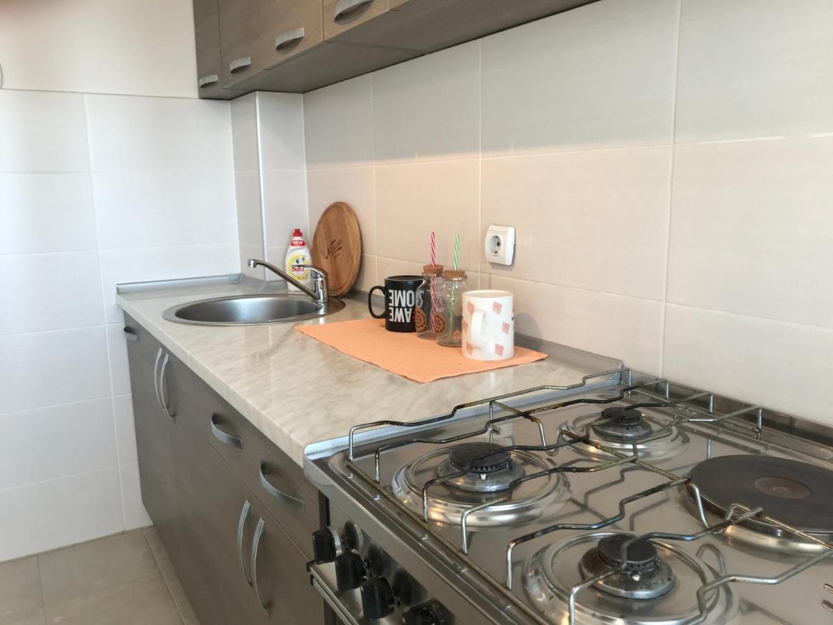 Sunflat Podgorica - Novakovic Residence Eksteriør bilde
